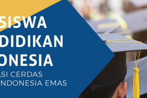 Beasiswa Pendidikan Indonesia Tahap 2 tahun 2022